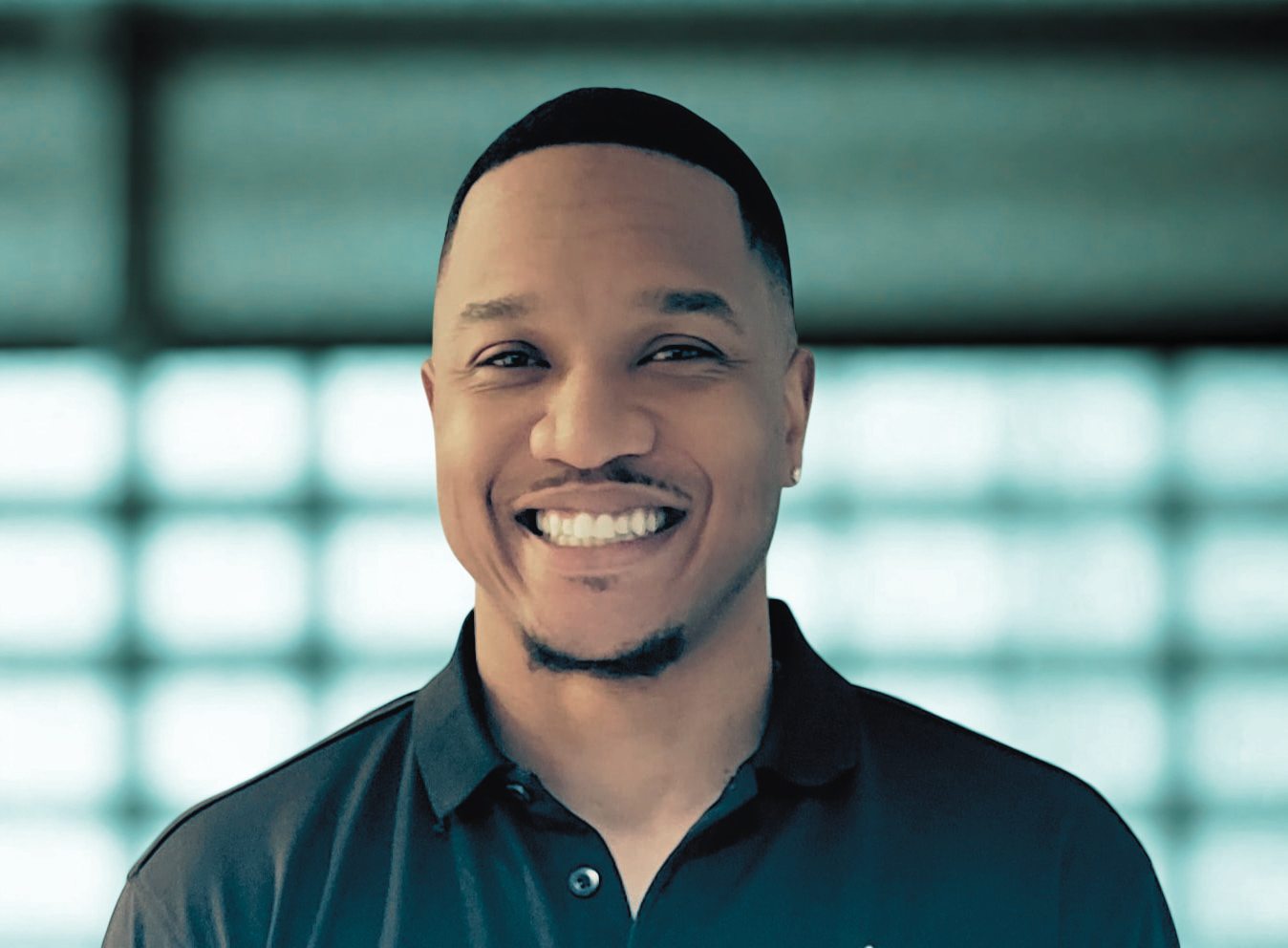 Meet Your Coach, Aalim Payne